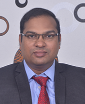 Dr. Prasant Kumar Parida